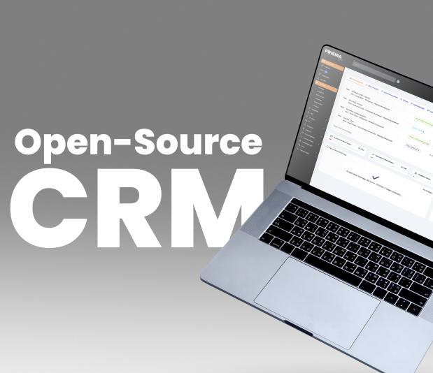 Open-source-crm